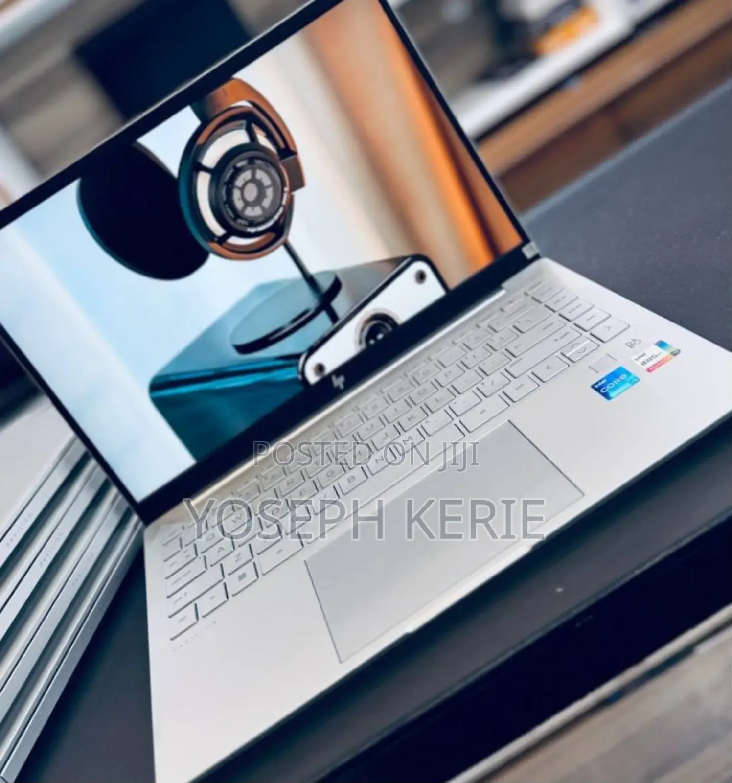 New Laptop HP Pavilion 14-Ce1000 16GB Intel Core I5 SSD 1T