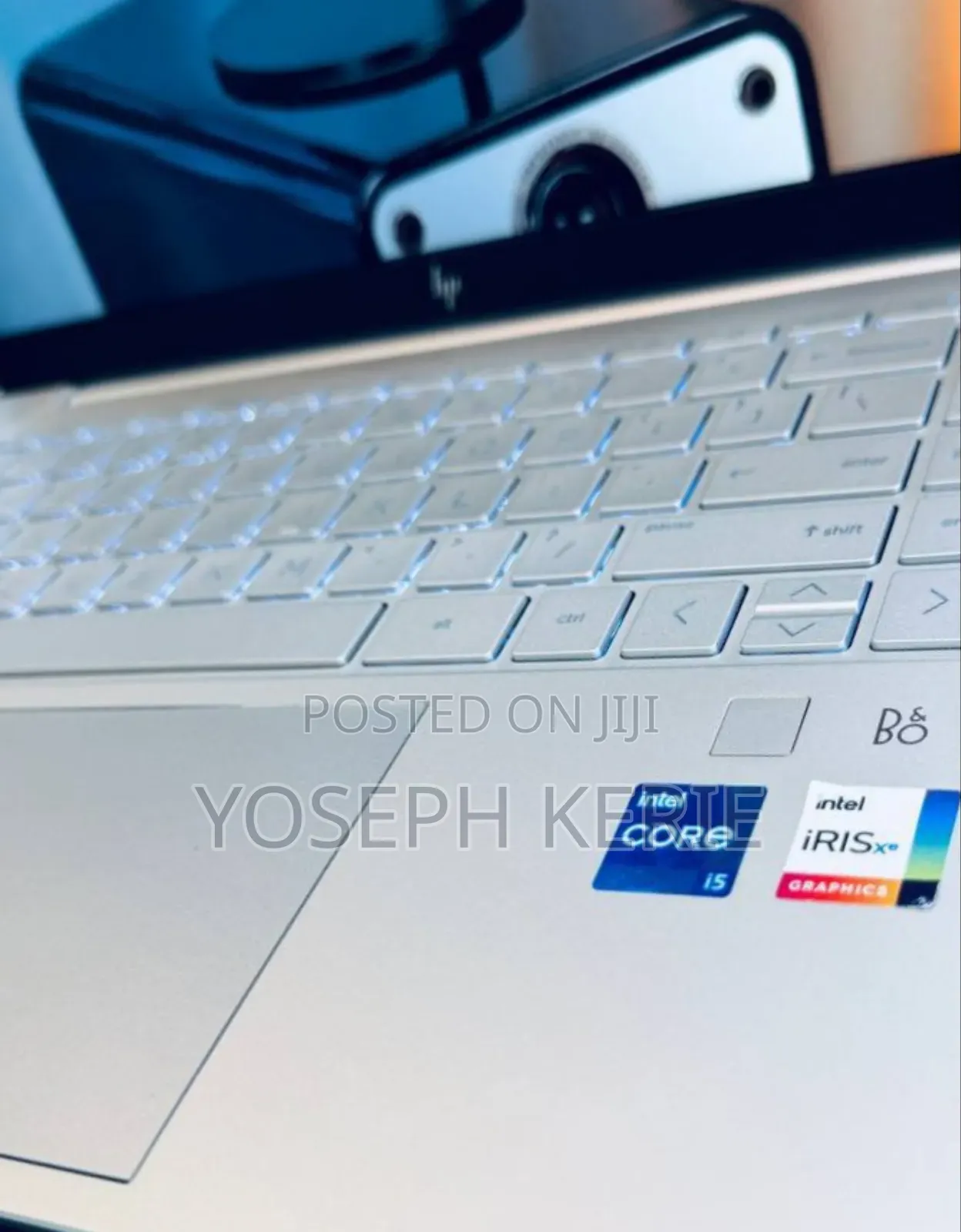 New Laptop HP Pavilion 14-Ce1000 16GB Intel Core I5 SSD 1T