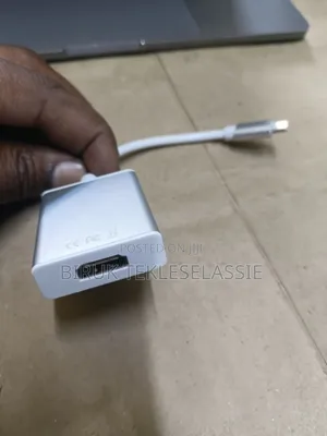 Photo - Type C to Hdmi