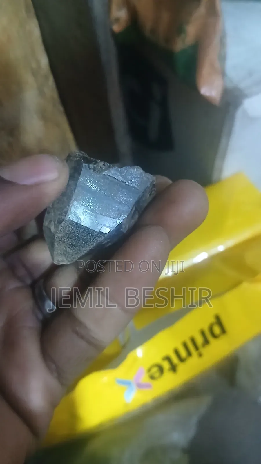 All Material Sell and Bay