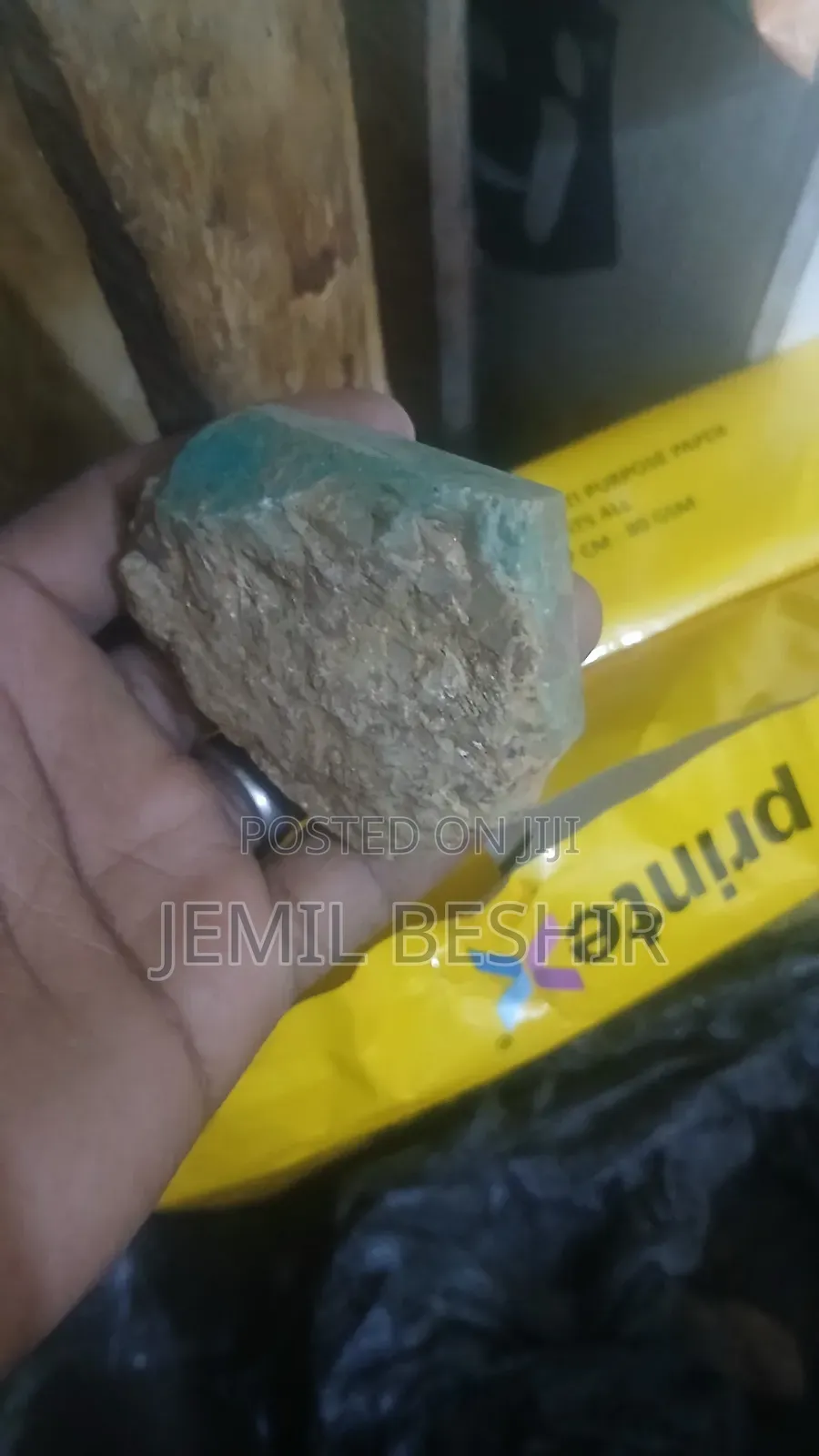 All Material Sell and Bay