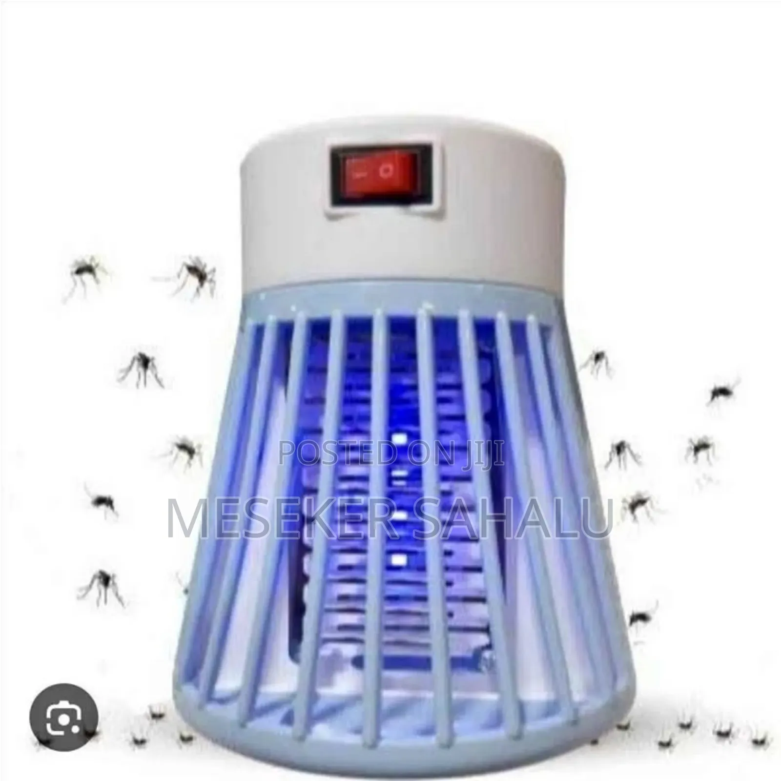 Mosquito Killer Lamp