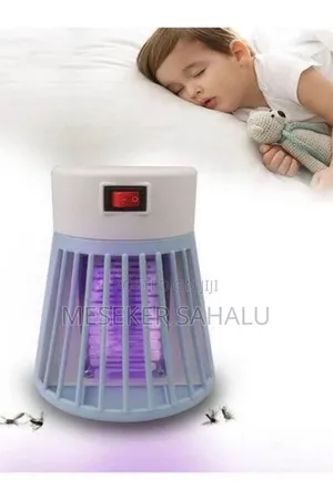 Mosquito Killer Lamp