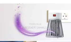 Mosquito Killer Lamp