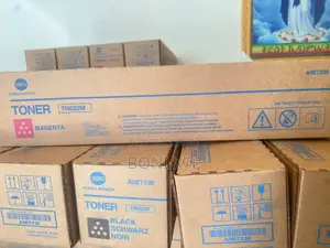 Photo - Konica Minolta Quality Color Printing