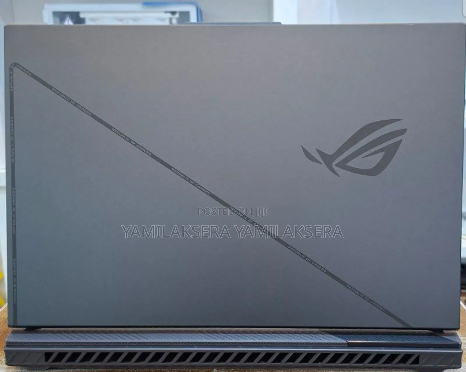 New Laptop Asus 64GB Intel Core I9 SSD 2T