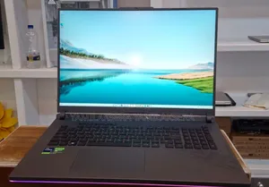 New Laptop Asus 64GB Intel Core I9 SSD 2T