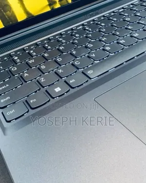 New Laptop Lenovo Legion 5 16GB Intel Core I7 SSD 1T