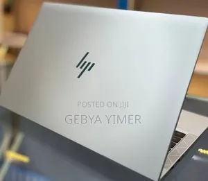 New Laptop HP EliteBook 850 G8 16GB AMD Ryzen 5 SSD 512GB