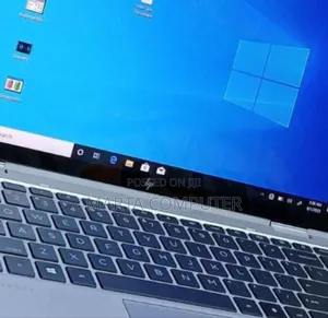 New Laptop HP EliteBook 1040 G6 16GB Intel Core I7 SSD 512GB