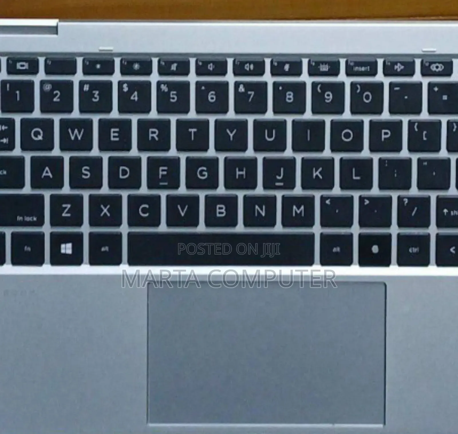 New Laptop HP EliteBook 1040 G6 16GB Intel Core I7 SSD 512GB