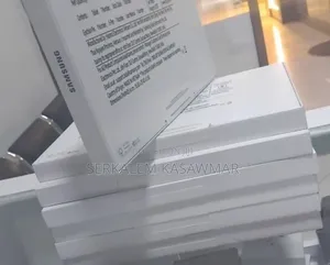 New Samsung Galaxy Tab S9 FE 128 GB Gray