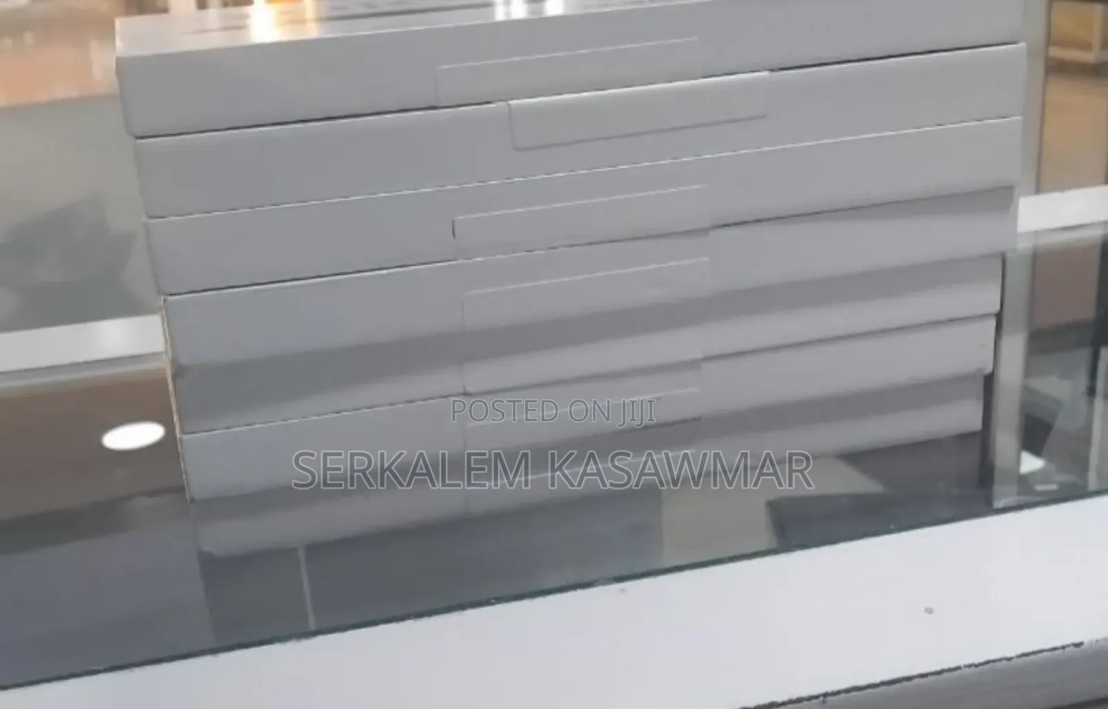 New Samsung Galaxy Tab S9 FE 128 GB Gray