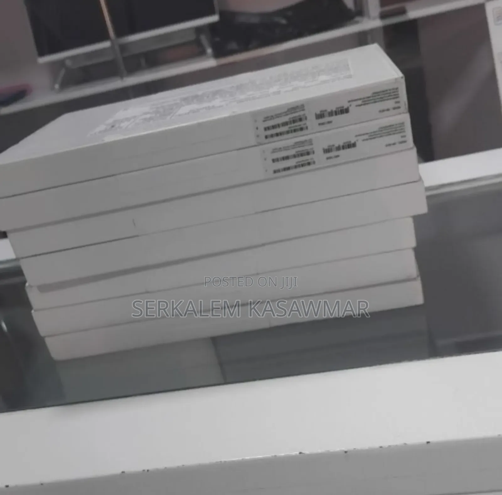 New Samsung Galaxy Tab S9 FE 128 GB Gray