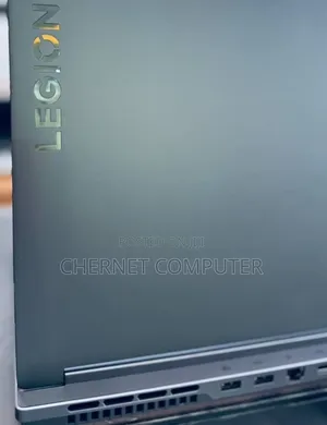 New Laptop Lenovo Legion 5 16GB Intel Core I7 SSD 1T