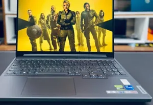 New Laptop Lenovo Legion 5 16GB Intel Core I7 SSD 1T