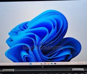 New Laptop HP Spectre 16GB Intel Core I7 SSD 1T