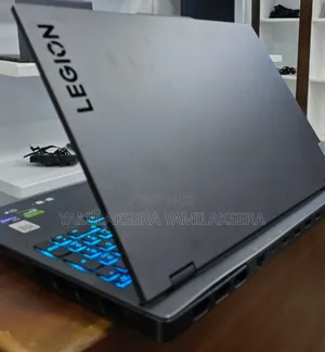 New Laptop Lenovo 64GB Intel Core I9 SSD 4T
