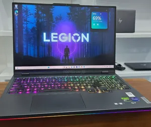 Photo - New Laptop Lenovo 64GB Intel Core I9 SSD 4T