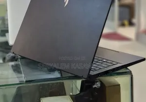 New Laptop Acer Nitro 5 16GB AMD Ryzen 5 SSD 512GB