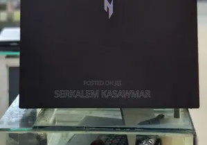 New Laptop Acer Nitro 5 16GB AMD Ryzen 5 SSD 512GB