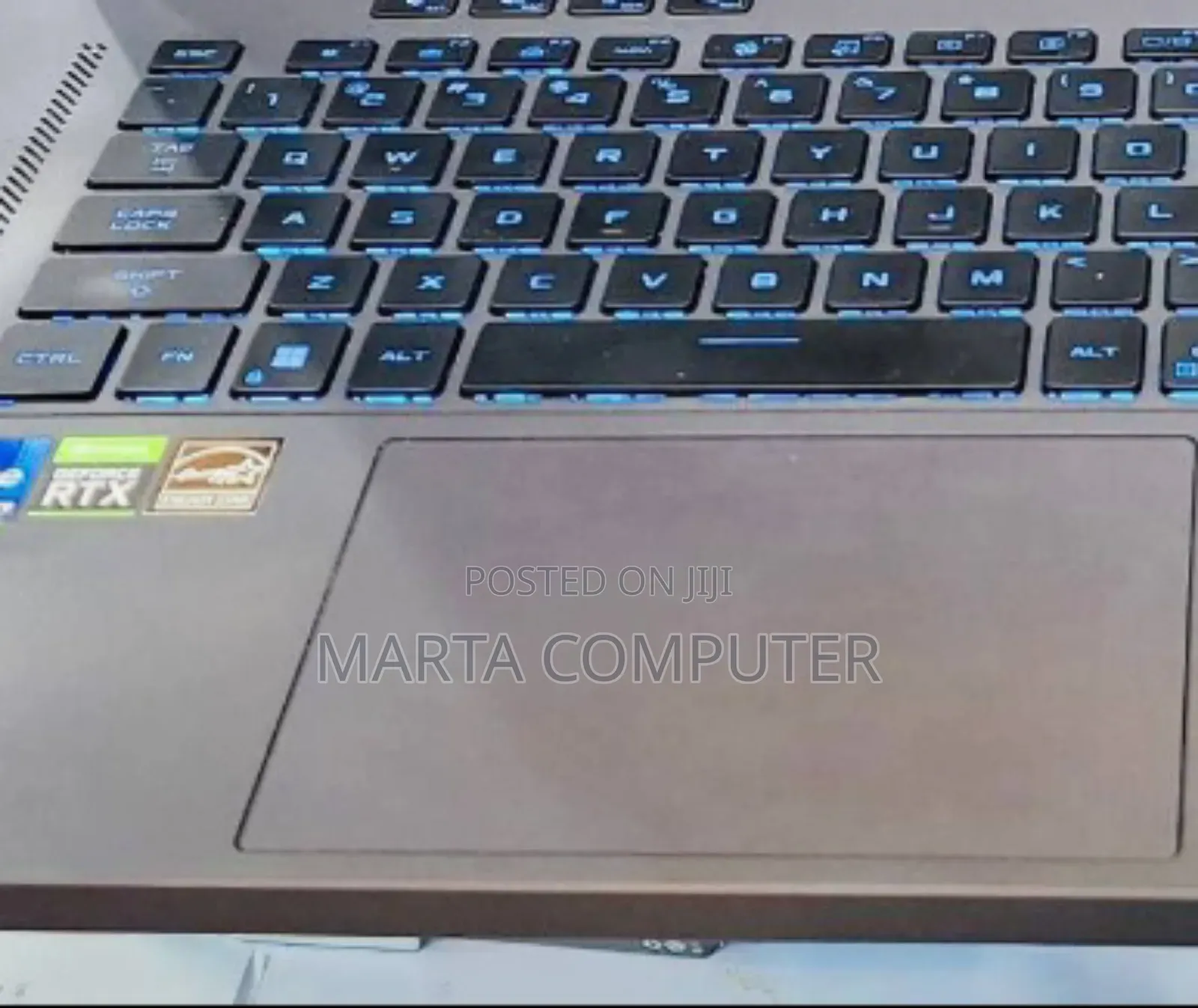 New Laptop Asus ROG Zephyrus G15 16GB Intel Core I9 SSD 1T