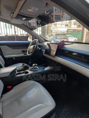 Jetour Dashing 1.5 Petrol FWD 2023 Gray