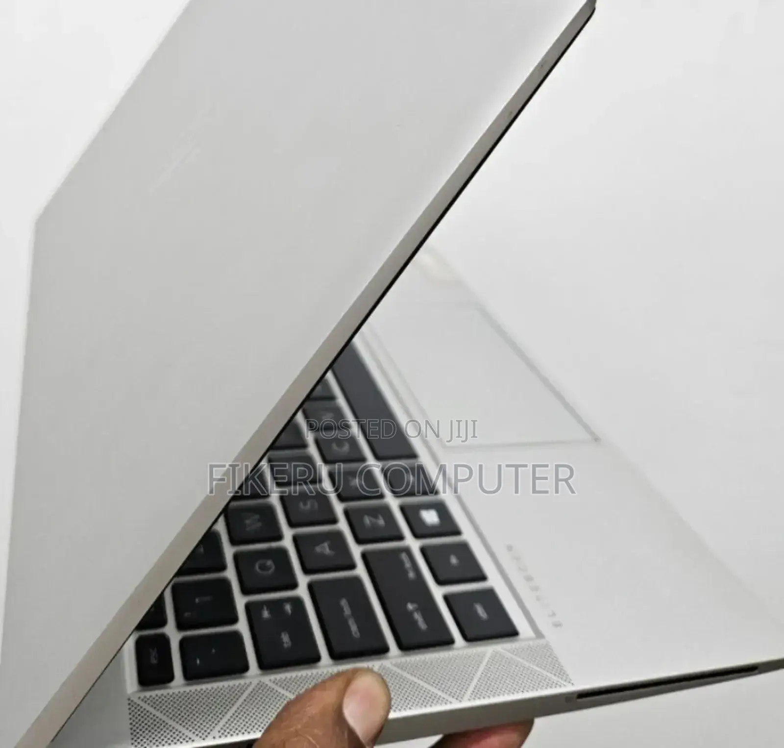 New Laptop HP EliteBook 840 16GB Intel Core I7 SSD 512GB
