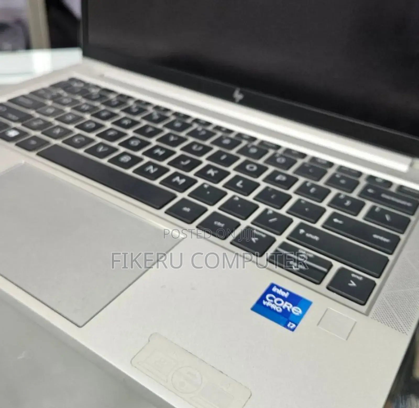 New Laptop HP EliteBook 840 16GB Intel Core I7 SSD 512GB
