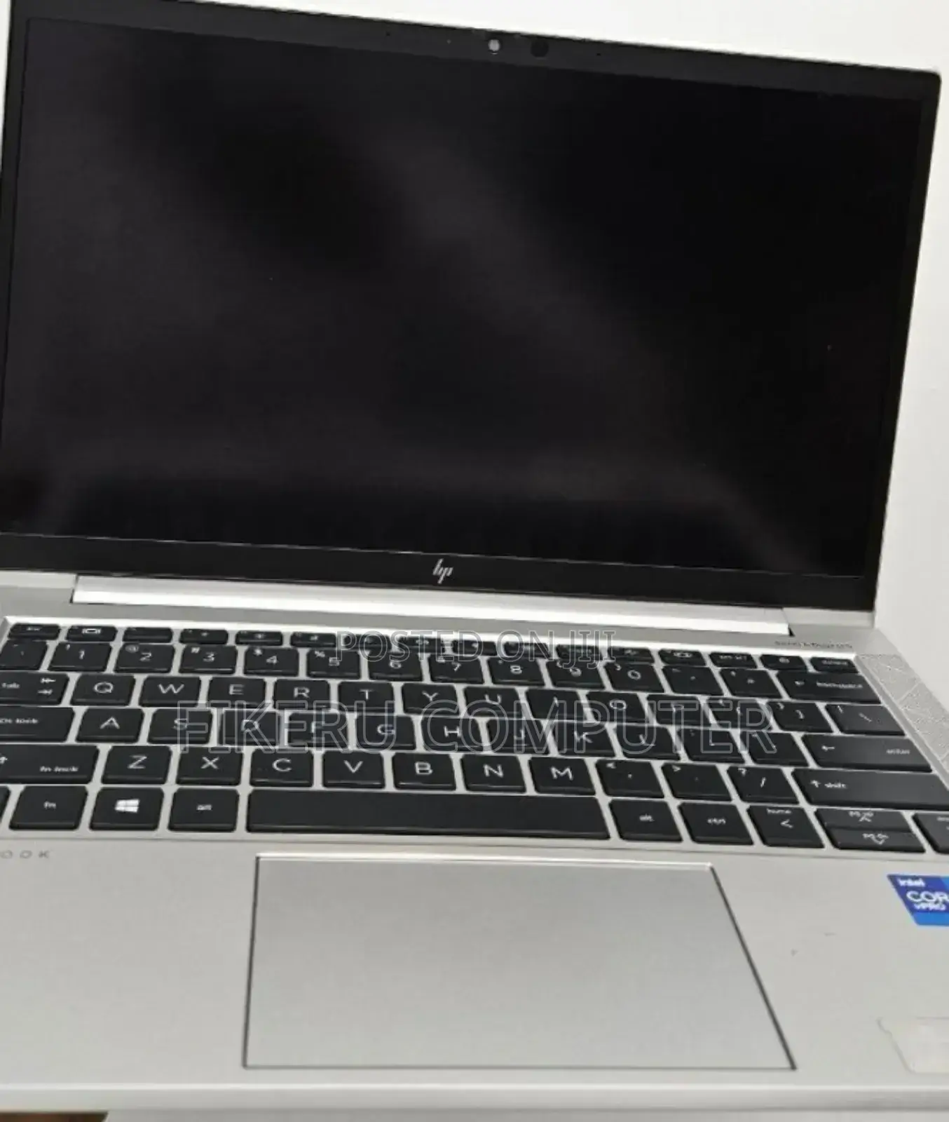 New Laptop HP EliteBook 840 16GB Intel Core I7 SSD 512GB