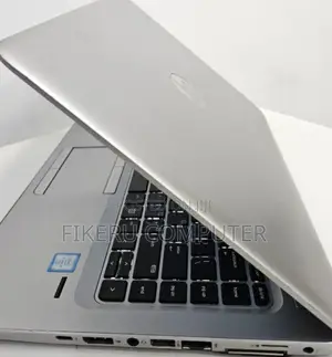 Photo - New Laptop HP EliteBook 840 8GB Intel Core I7 SSD 256GB