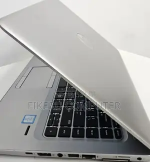New Laptop HP EliteBook 840 8GB Intel Core i7 SSD 256GB