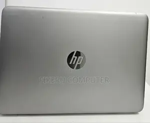 New Laptop HP EliteBook 840 8GB Intel Core I7 SSD 256GB