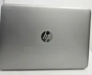 New Laptop HP EliteBook 840 8GB Intel Core i7 SSD 256GB