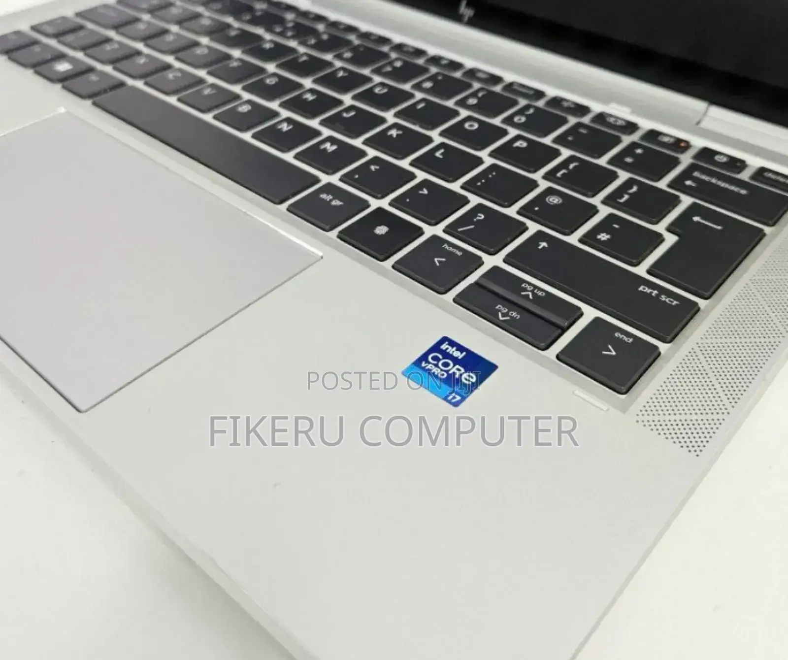 New Laptop HP EliteBook X360 1030 G8 16GB Intel Core I7 SSD 512GB