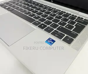New Laptop HP EliteBook X360 1030 G8 16GB Intel Core I7 SSD 512GB