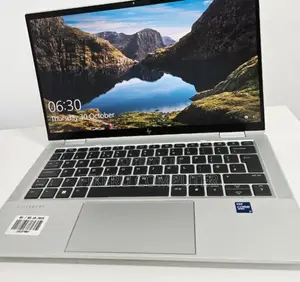 New Laptop HP EliteBook X360 1030 G8 16GB Intel Core I7 SSD 512GB
