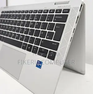 New Laptop HP EliteBook X360 1030 G8 16GB Intel Core I7 SSD 512GB