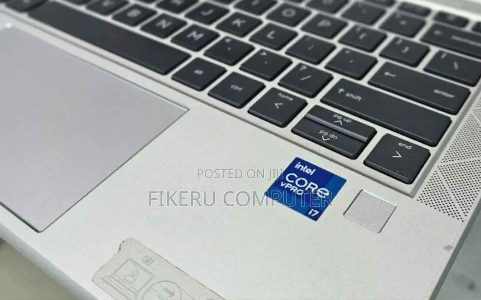 New Laptop HP EliteBook 830 G8 16GB Intel Core I7 SSD 512GB