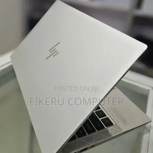 New Laptop HP EliteBook 830 G8 16GB Intel Core I7 SSD 512GB