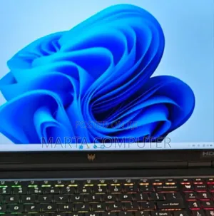 Photo - New Laptop Acer Predator Helios Neo 16 16GB Intel Core I9 SSD 1T