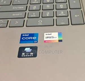New Laptop HP Stream Notebook 16GB Intel Core I7 SSD 512GB