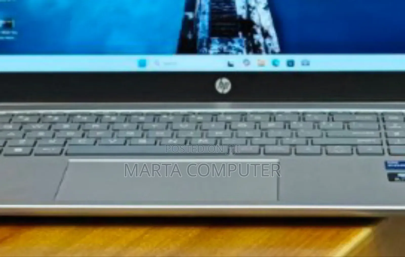 New Laptop HP Stream Notebook 16GB Intel Core I7 SSD 512GB