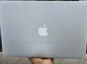 New Laptop Apple MacBook Air 2013 4GB Intel Core I5 SSD 256GB