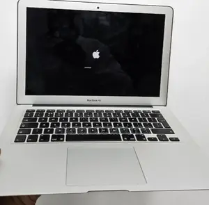 New Laptop Apple MacBook Air 2013 4GB Intel Core I5 SSD 256GB