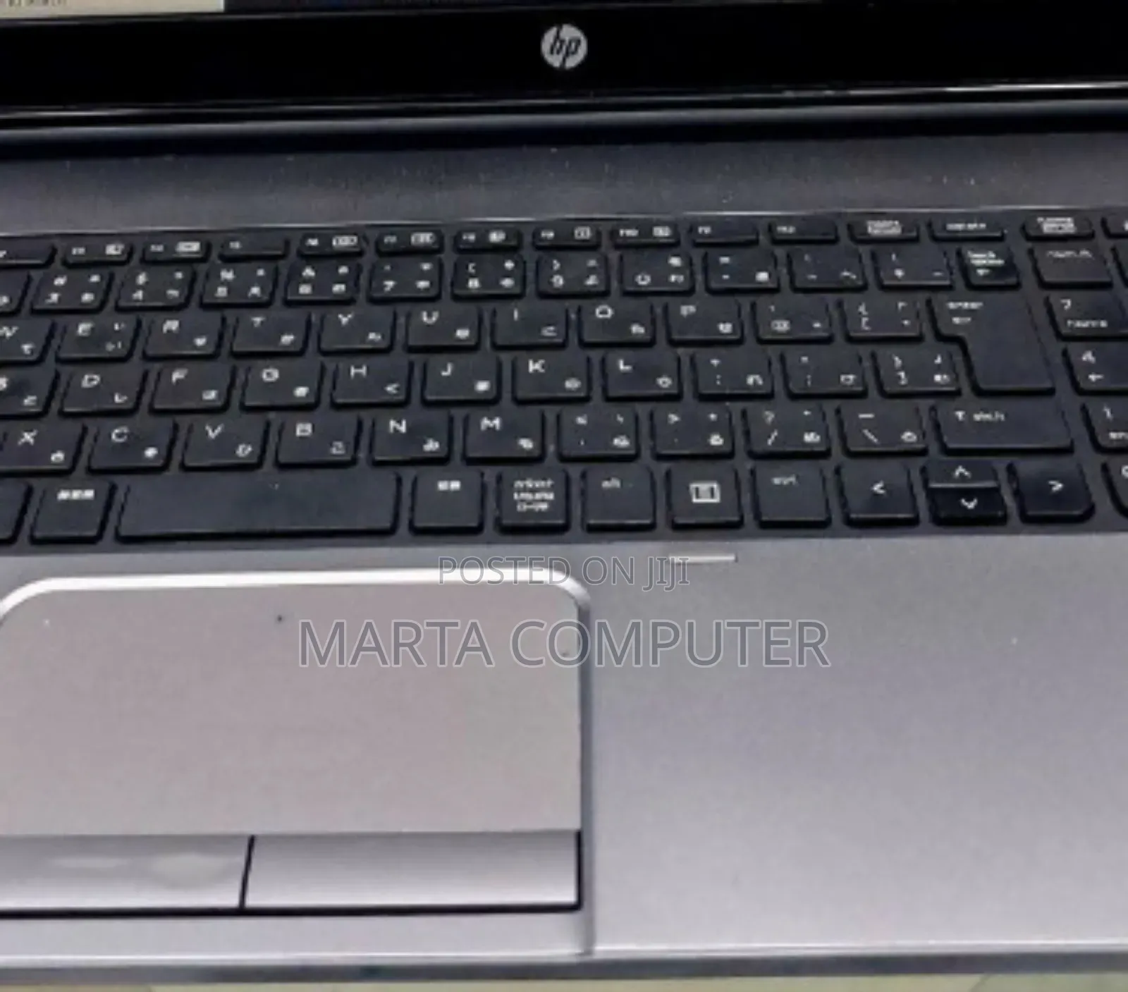 New Laptop HP ProBook 650 G1 8GB Intel Core I5 SSD 1T