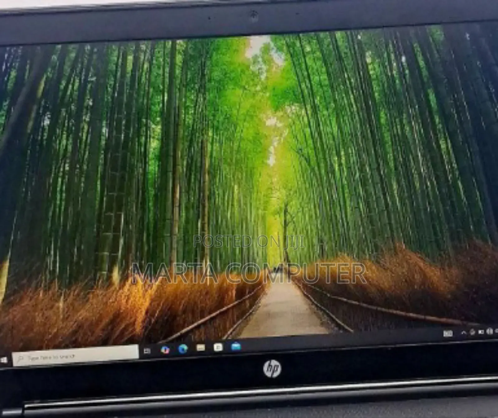 New Laptop HP ProBook 650 G1 8GB Intel Core I5 SSD 1T