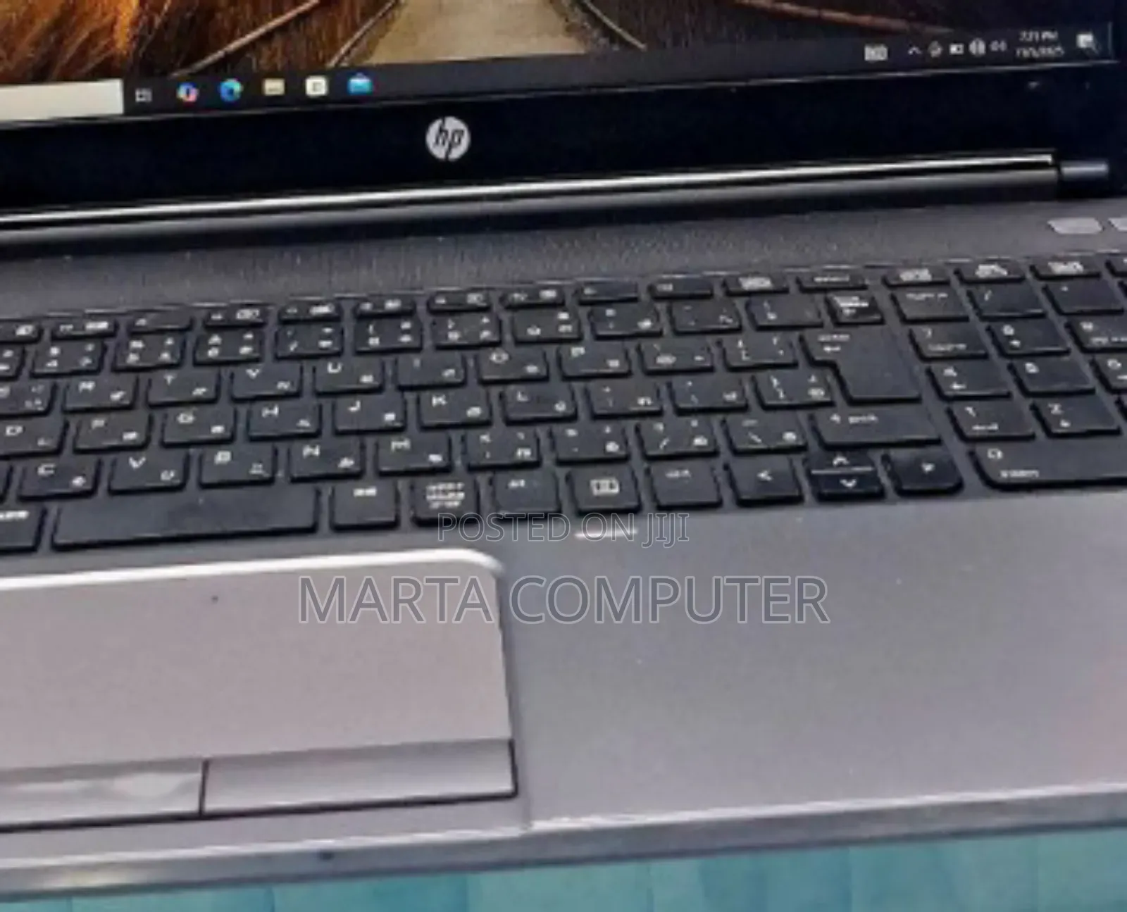 New Laptop HP ProBook 650 G1 8GB Intel Core I5 SSD 1T