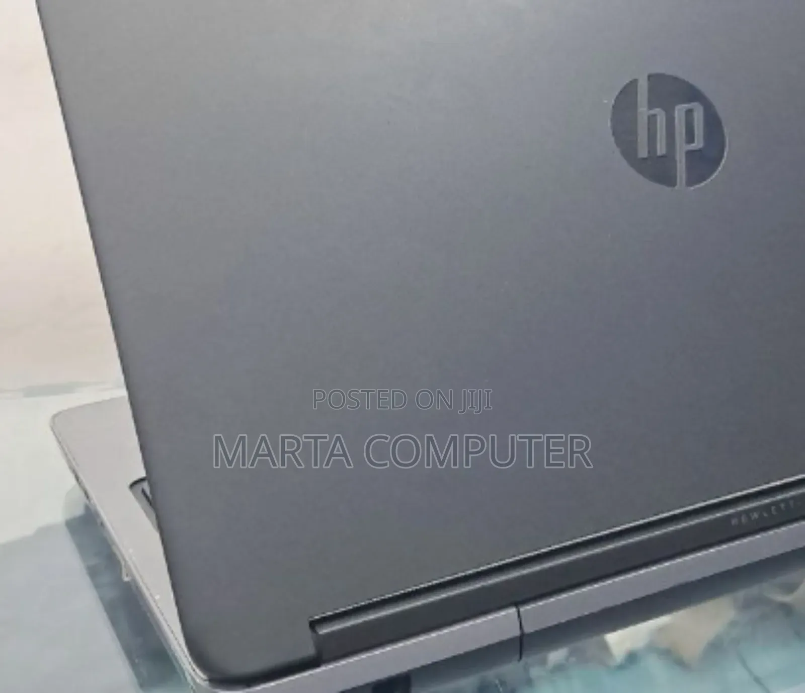 New Laptop HP ProBook 650 G1 8GB Intel Core I5 SSD 1T
