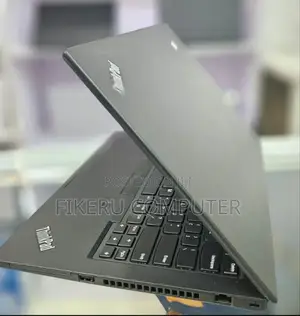 New Laptop Lenovo ThinkPad T495s 16GB Intel Core I9 SSD 512GB